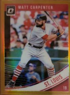 Matt Carpenter