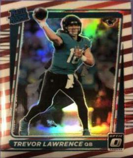Trevor Lawrence