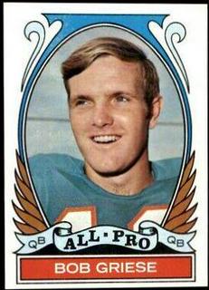 Bob Griese