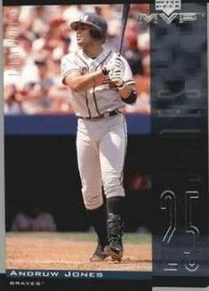 Andruw Jones