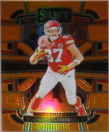 Travis Kelce