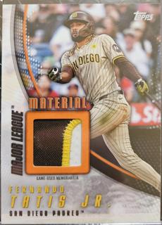 Fernando Tatis Jr.