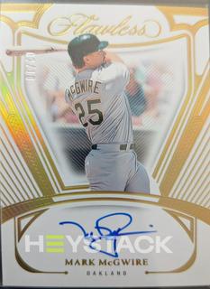 Mark McGwire