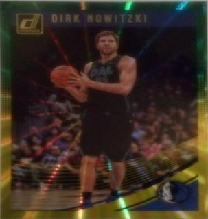 Dirk Nowitzki