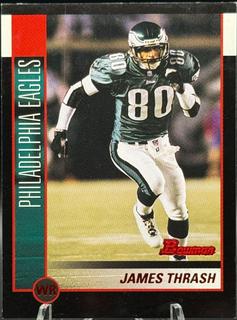 James Thrash