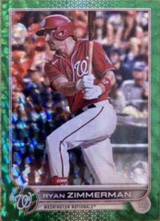 Ryan Zimmerman