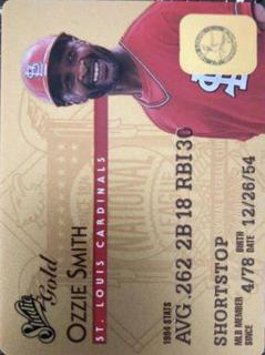 Ozzie Smith