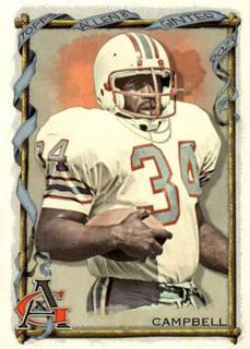 Earl Campbell