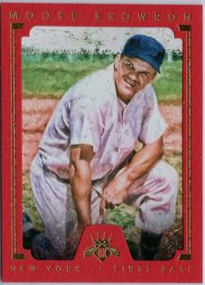 Moose Skowron