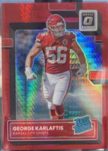 George Karlaftis