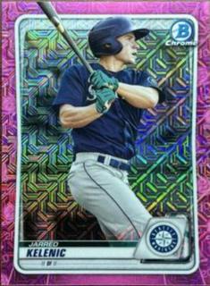 Jarred Kelenic