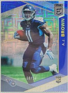 A.J. Brown
