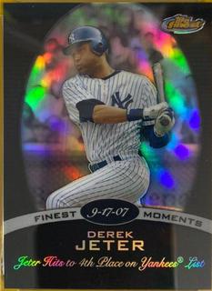 Derek Jeter