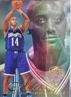Anthony Mason