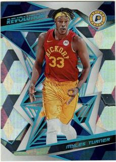 Myles Turner