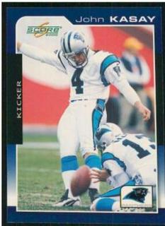 John Kasay