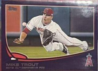 Mike Trout