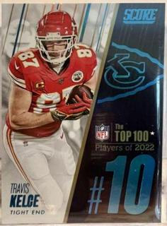 Travis Kelce