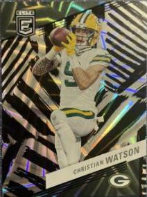 Christian Watson