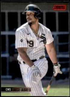 Jose Abreu