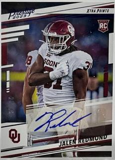 Jalen Redmond