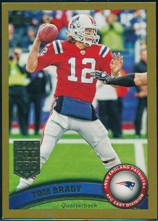 Tom Brady