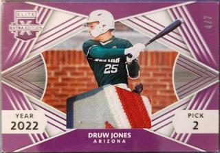Druw Jones