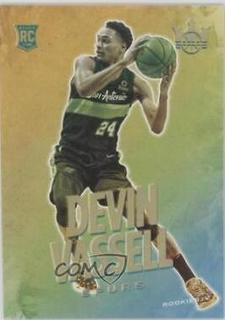 Devin Vassell