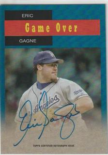 Eric Gagne