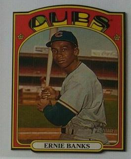 Ernie Banks