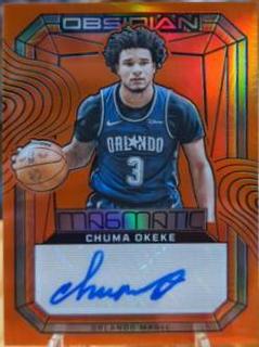Chuma Okeke