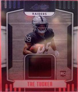 Tre Tucker