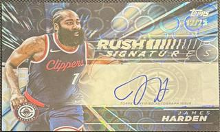 James Harden