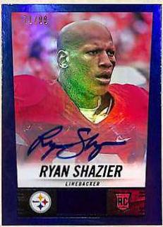 Ryan Shazier