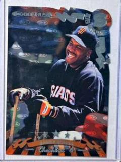 Barry Bonds