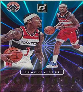 Bradley Beal