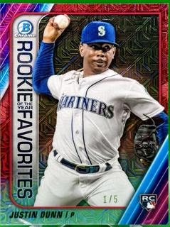 Justin Dunn