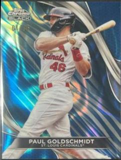 Paul Goldschmidt