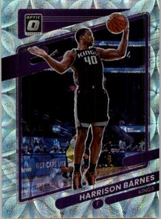 Harrison Barnes