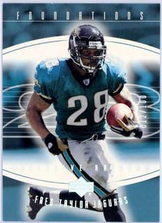 Fred Taylor