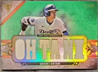 Shohei Ohtani