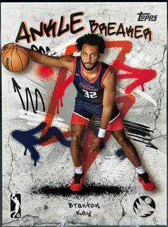 Braxton Key