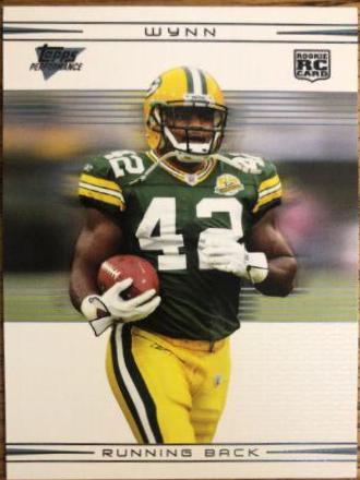 DeShawn Wynn #112