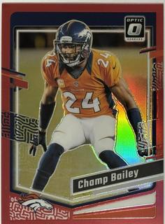 Champ Bailey