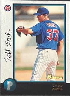 Todd Noel