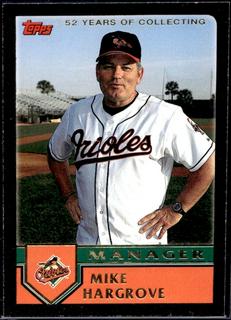 Mike Hargrove