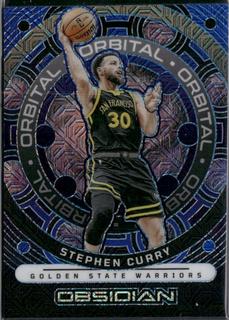Stephen Curry