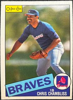 Chris Chambliss