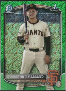 Yulian Barreto
