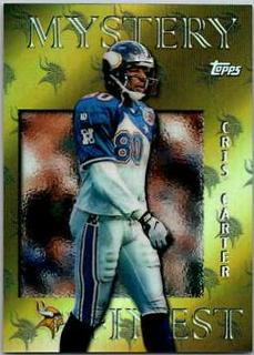 Cris Carter